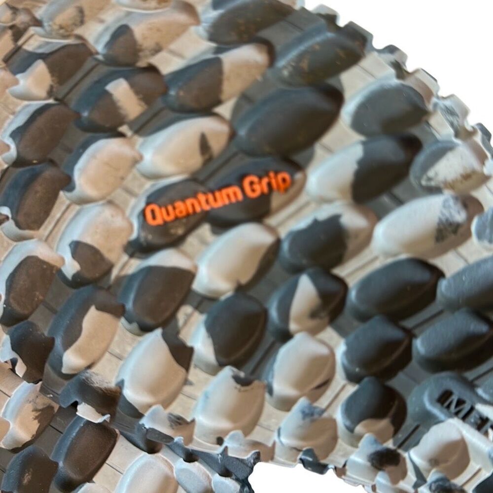 Merrell Gray and Black Athletic Shoes wrapt Paloma 7b - Picture 9 of 15